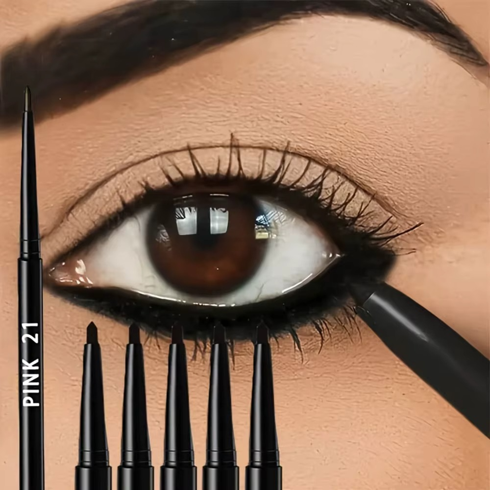 اقلام كحل ثابته