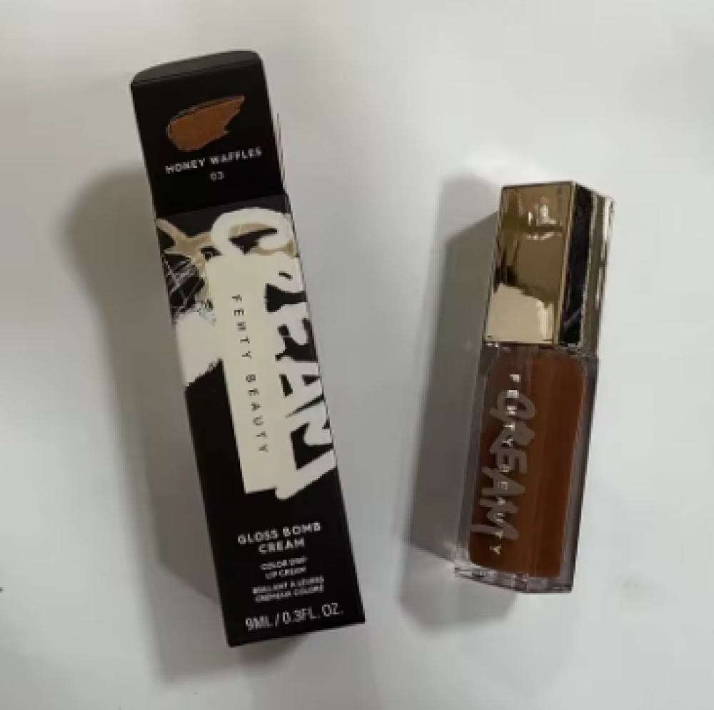 ملمع الشفاه Fenty Beauty
