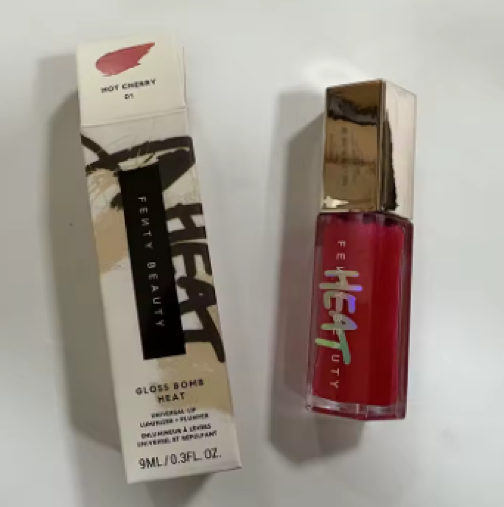 ملمع الشفاه Fenty Beauty