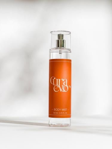 بخاخ معطر للجسم