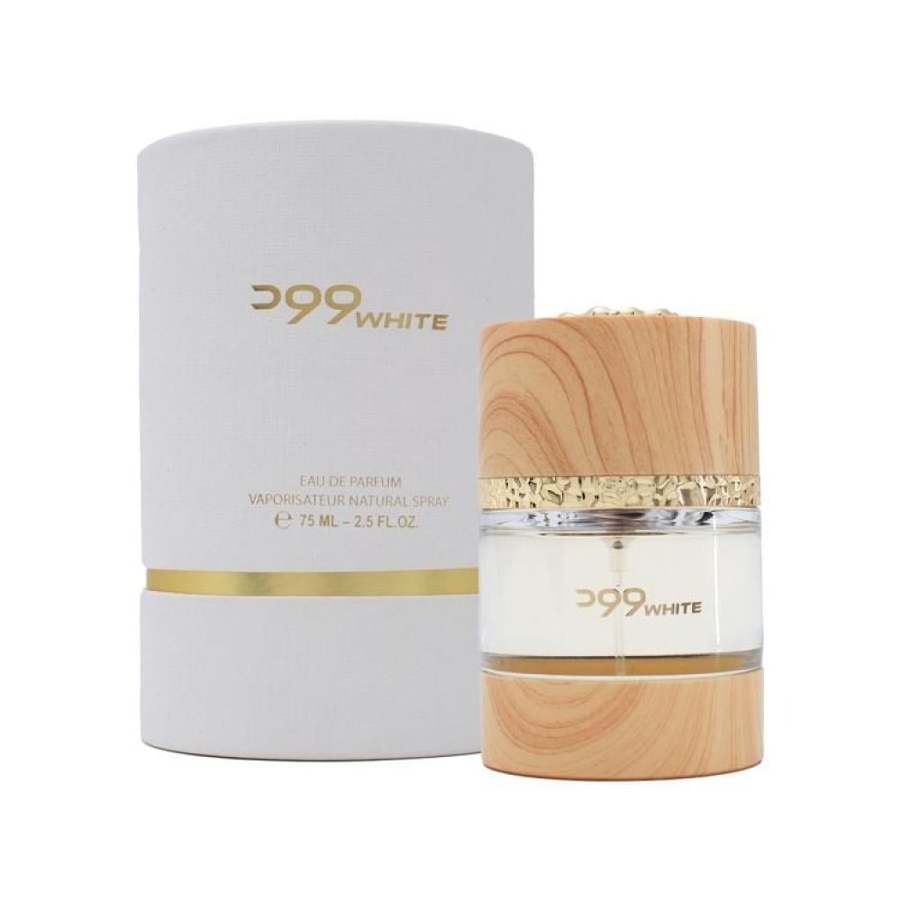 عطر وود وايت - 75 مل