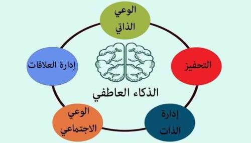 الذكاء العاطفي وتعلم مهاراته
