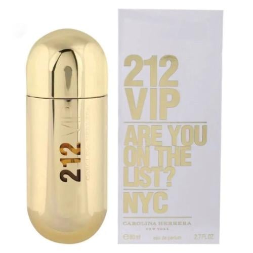 كارولينا هاريرا Vip 212