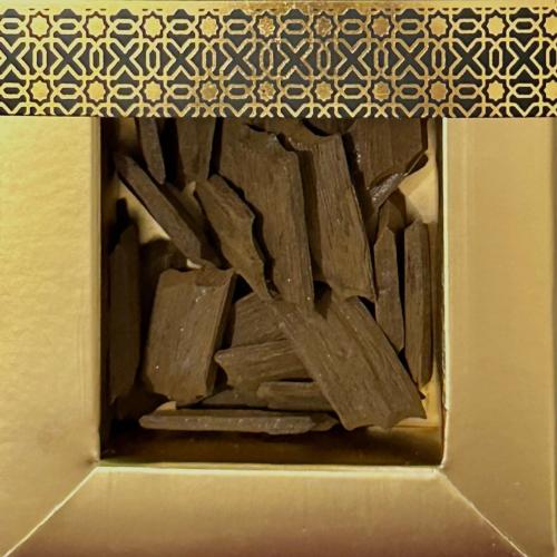 عود فراشه