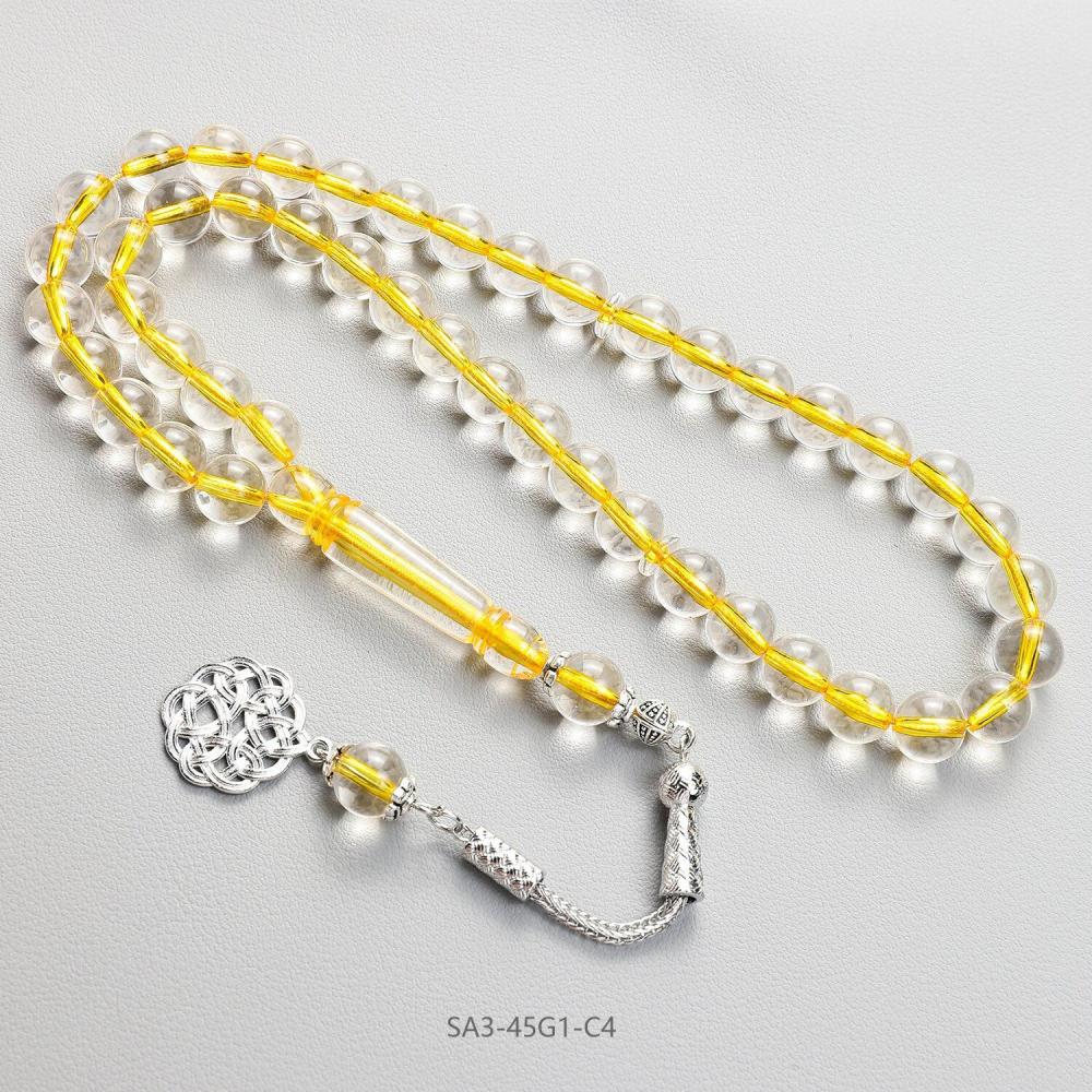 السبحة البكلايت – رمز الفخامة والأناقة في كل لمسة