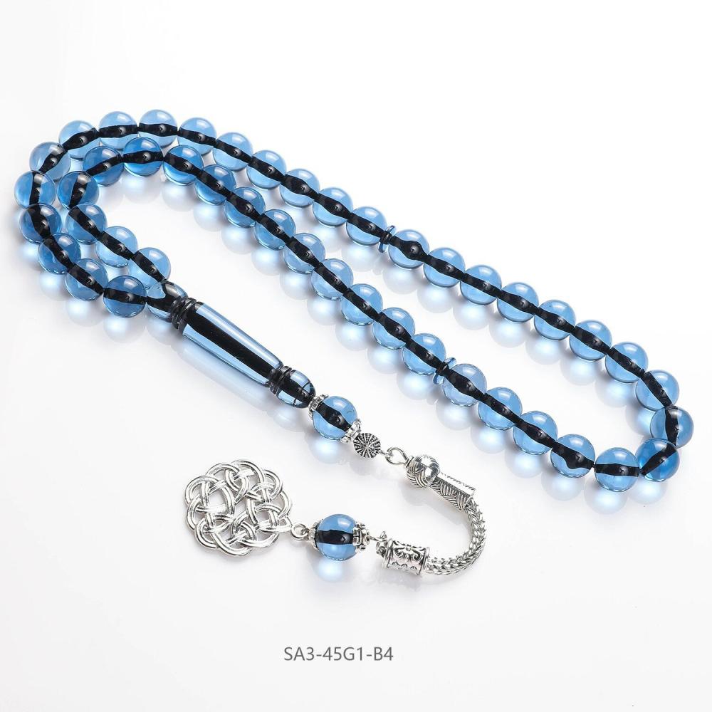 السبحة البكلايت – توازن بين التراث والفخامة العصرية