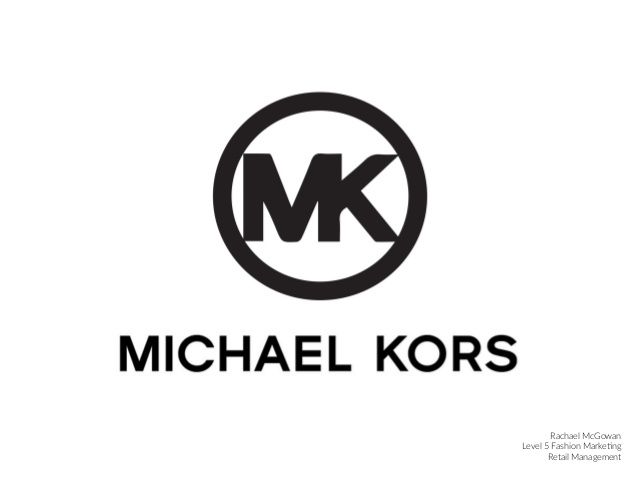 MICHAEL KORS