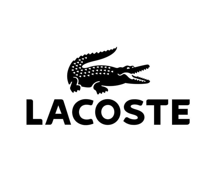 LACOSTE