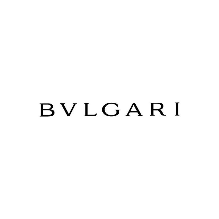 BVLGARI