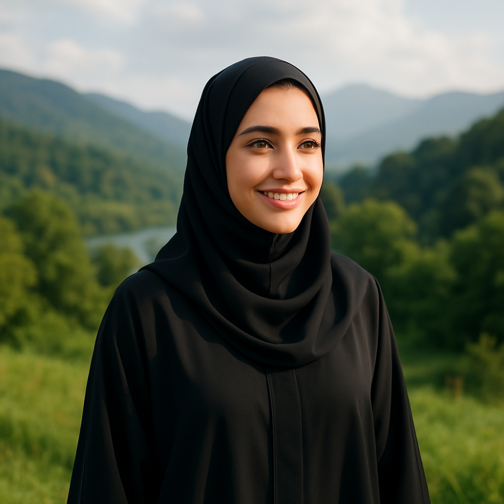 عبايات نسائيه