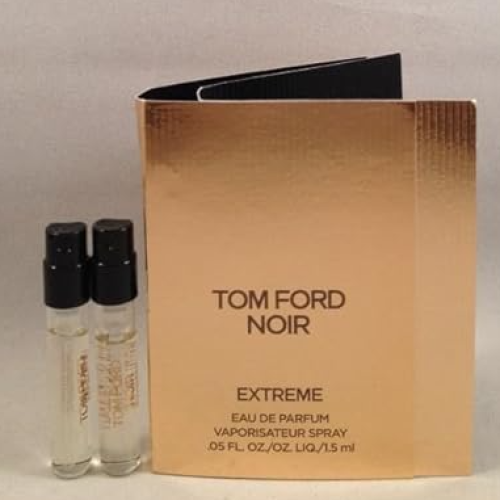 عينة عطر توم فورد نوار اكستريم 1.5مل