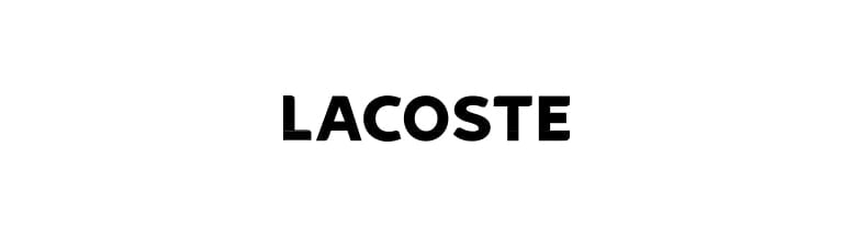 لاكوست Lacoste