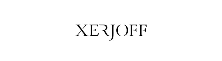 زيرجوف Xerjoff