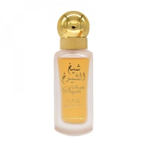معطر شعر شيخ الشيوخ لوكس ايدشن من لطافة للنساء ايو...