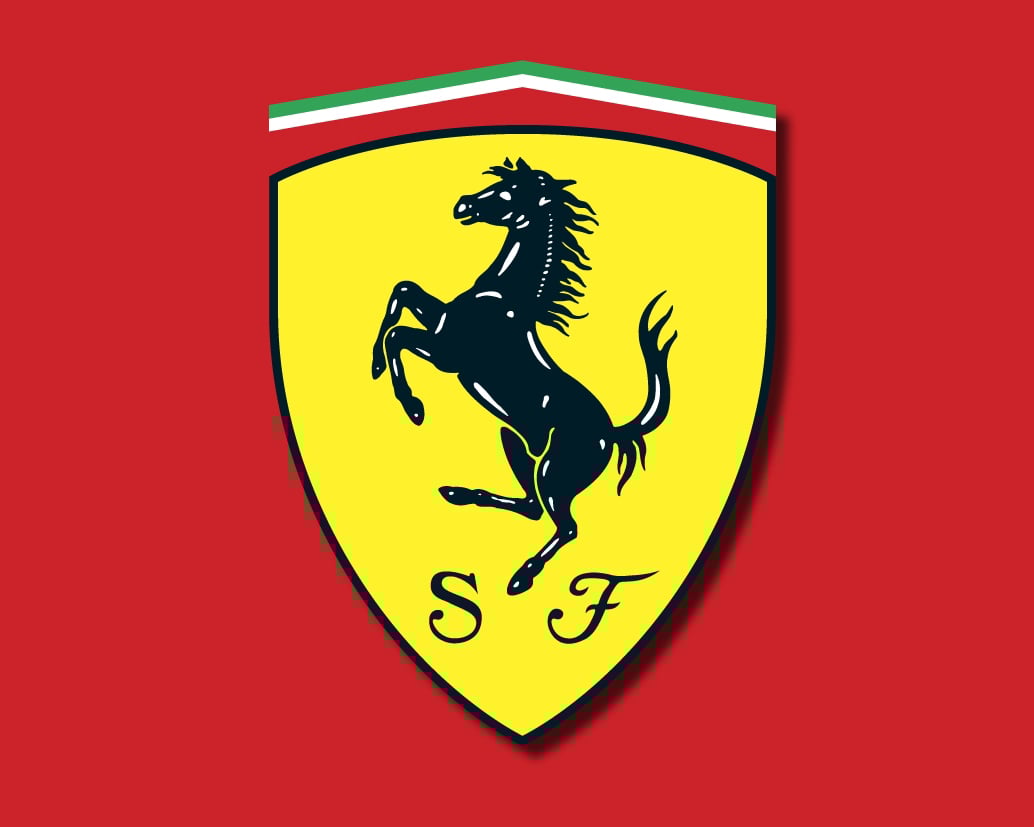 Ferrari فيراري