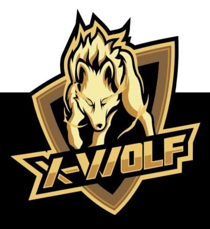 X-WOLF  إكس ولف