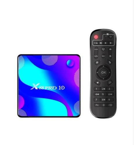 تي في بوكس ذكي يحول التلفزيون الى ذكي نتفلكس يوتيوب شاهد