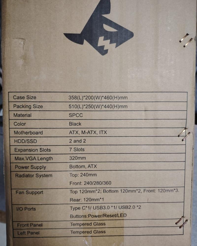 Product