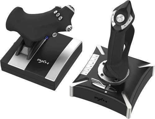 PXN 2119 PRO محاكي الطيران غمبد وحدة تحكم بالاهتزا...