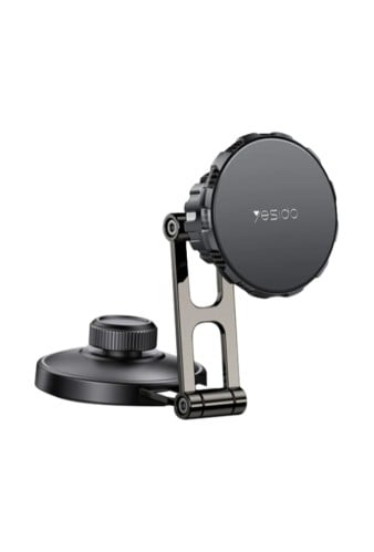 Yesido C198 Telescopic Adjustable Car Magnetic Holder