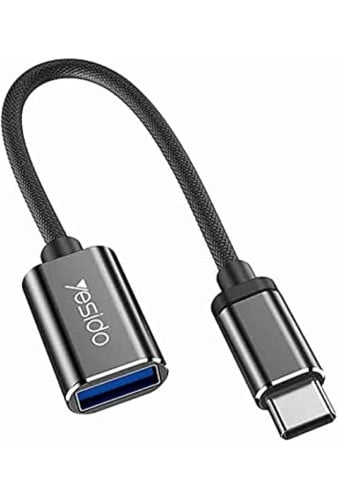 Yesido Type -C OTG Super Fast USB 3.0 Data Transmi...