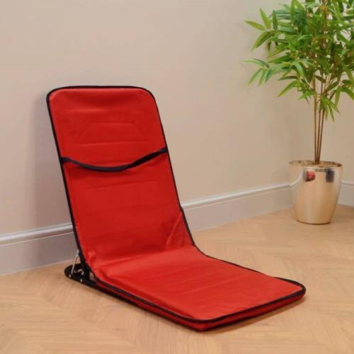 كرسي رحلات ارضي قابل للطي كراسي رحلات