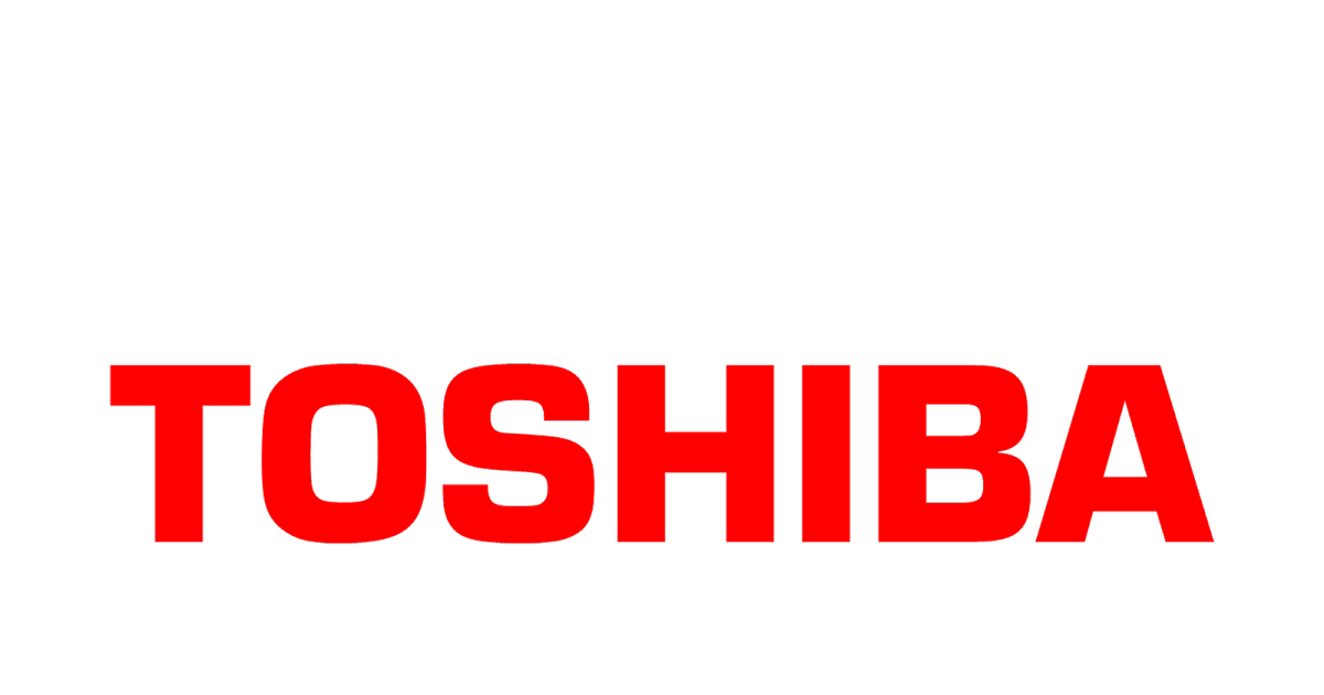 Toshiba توشيبا