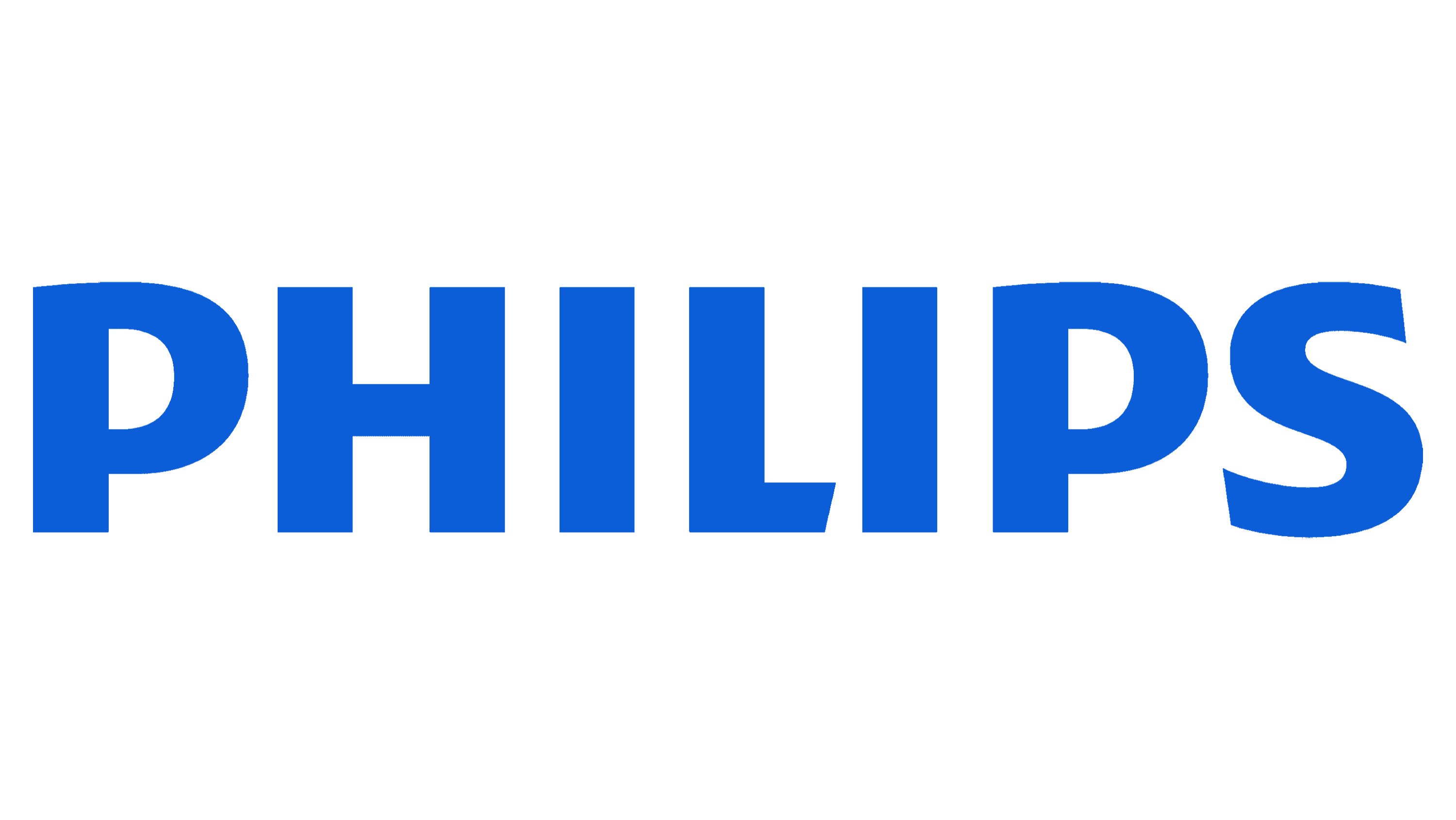 philips  فيليبس