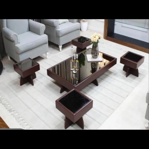 طاولات ضيافه ارضي