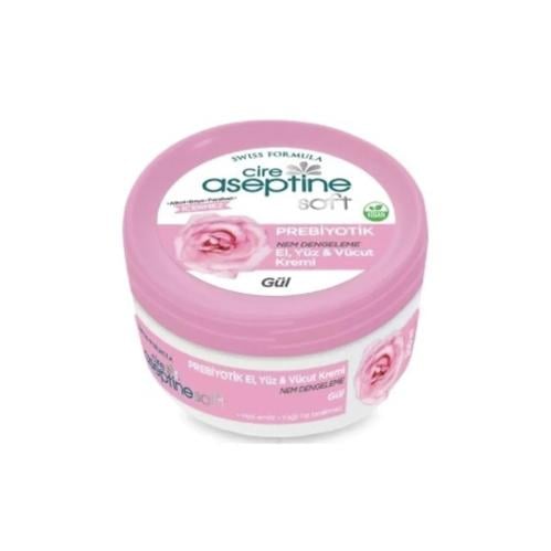 Cire aseptine - كريم لليدين بالورد 30 مل