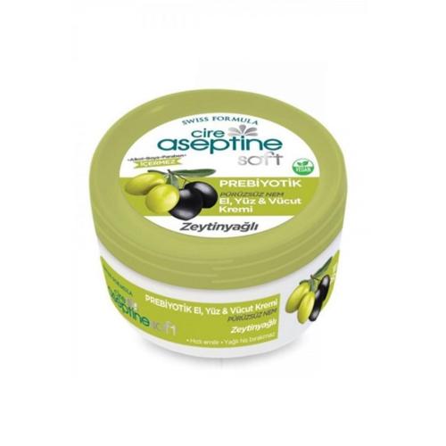Cire aseptine - كريم لليدين بزيت الزيتون 30 مل