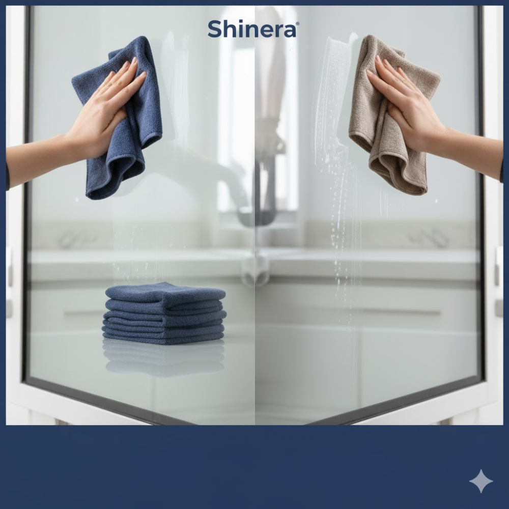 تجارب العملاء مع مناشف شينيرا: ماذا قالوا عن الجودة والنتائج؟