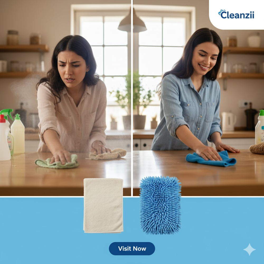 هل تستحق مناشف المايكروفايبر السعر؟ مقارنة الجودة والتكلفة