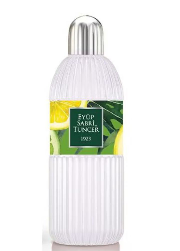 ايوب صبري معطر جسم  ليمون 150 مل