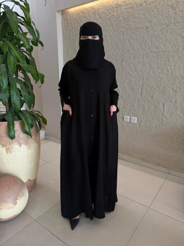 عباية /0005