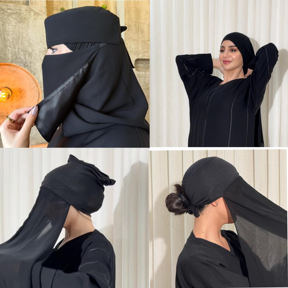 3طرح-بندانة-ربط-قبعه+3نقابات اسلامي ربط