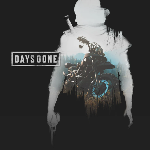 ديز قون | Days Gone