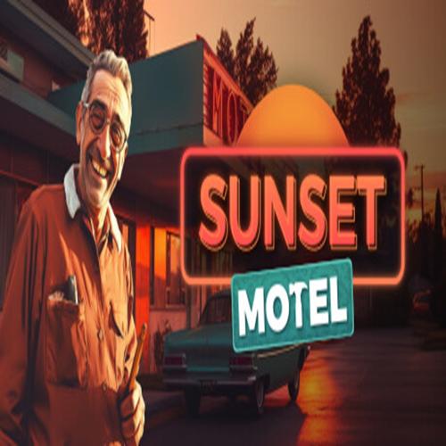 محاكي الفندق | Sunset Motel