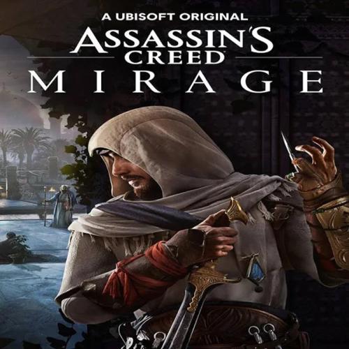 اساسين كريد ميراج اعلى نسخة | Assassin’s Creed Mir...