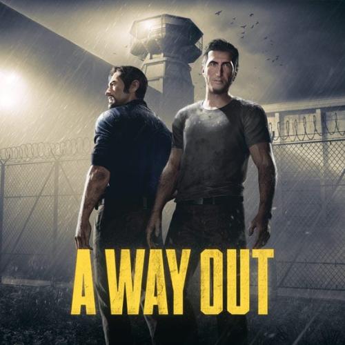 A Way Out | اوي اوت اون لاين