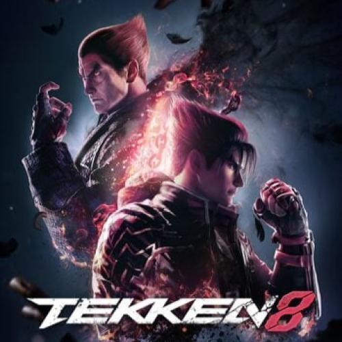 تيكن 8 مع اضافة شخصية هيهاشي | Tekken 8