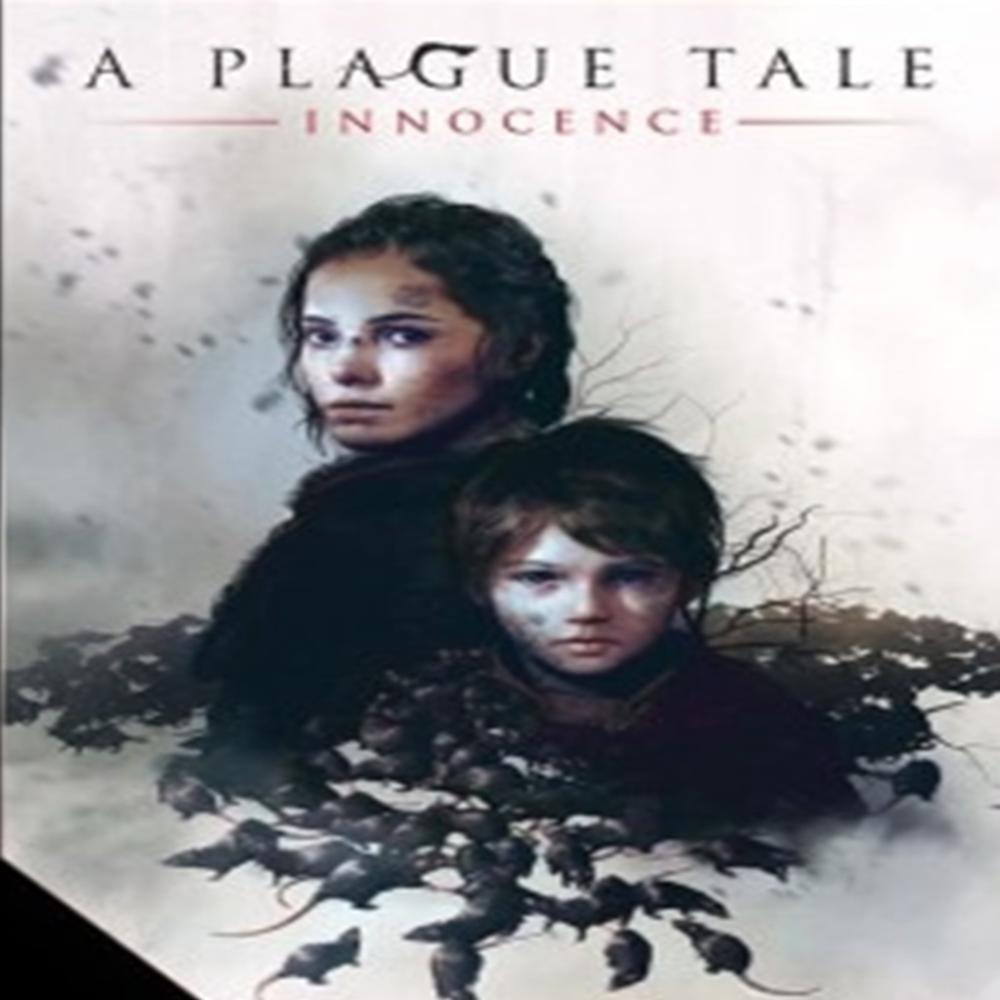 حكاية الطاعون الجزء 1 | a plague tale