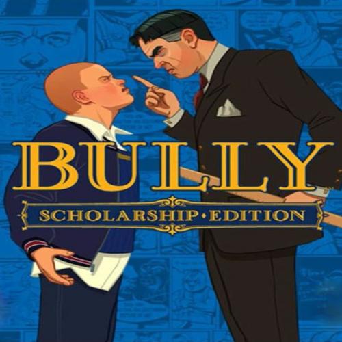 شغب مدارس لندن | Bully: Scholarship Edition