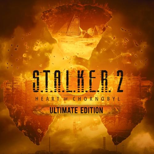 ستالكر 2 نسخة الالتميت | stalker 2 ultimate editio...