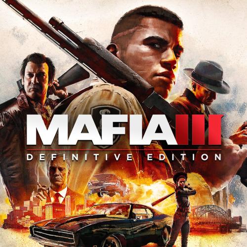 مافيا 3 | Mafia III: Definitive Edition‏