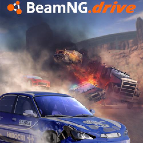 محاكي الحوادث | BeamNG