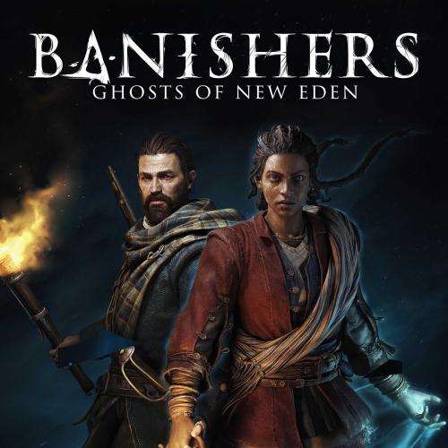 بانيشرز | Banishers: Ghosts of New Eden