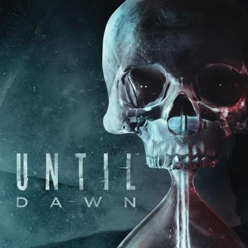 انتل داون ريميك | Until Dawn Remake (Pc)