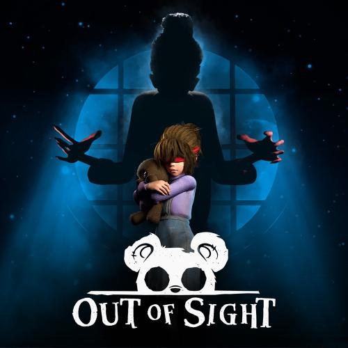 لعبة out of sight