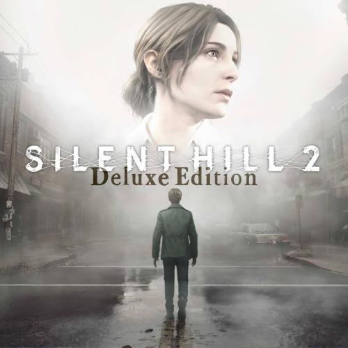 سايلنت هيل 2 ريميك النسخة الفاخرة | Silent Hill 2...